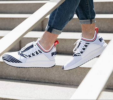 claquette puma fourrure courir claquette puma fourrure courir
